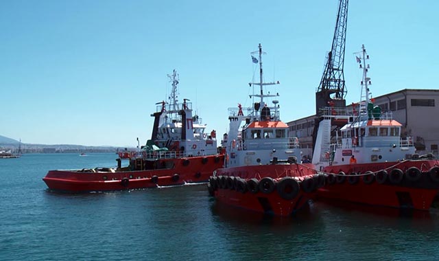 fleet