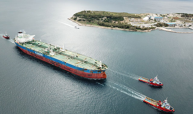 fleet